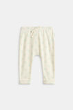 Cuffed Pant  Classic Cream  hi-res