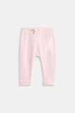 Cuffed Pant  Musk  hi-res