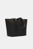 Seed Weekend Tote  Black  hi-res