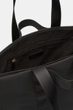 Seed Weekend Tote  Black  hi-res