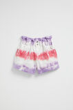Tiedye Short  Multi  hi-res
