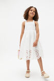 Broderie Dress  Canvas  hi-res