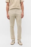 Heritage Chino  Cool Stone  hi-res