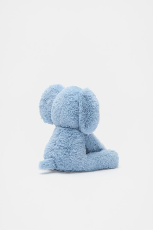Keeleco Baby Elephant Plush Toy  Elephant  hi-res