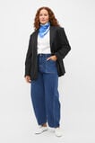 Poplin Classic Shirt  Whisper White  hi-res