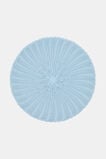Nori Placemat Set of 4  Arctic Blue  hi-res