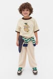 Fruit Tee  Moonstone  hi-res