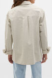 Mini Check Classic Shirt  Deep Forest Check  hi-res