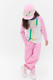 Retro Cap  Pink Multi  hi-res