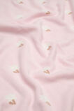 Jacquard Knit Blanket  Musk  hi-res