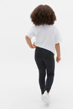 Core Terry Legging  Black  hi-res