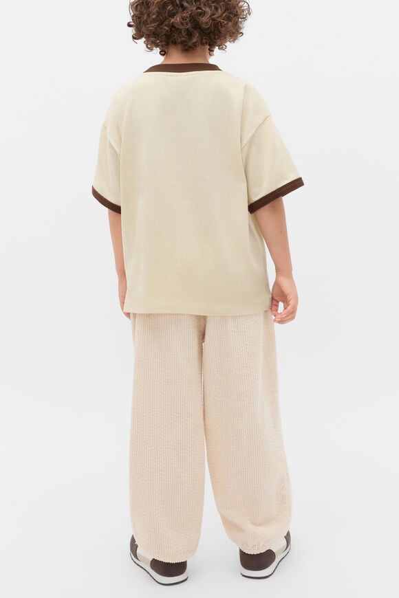 Fruit Tee  Moonstone  hi-res