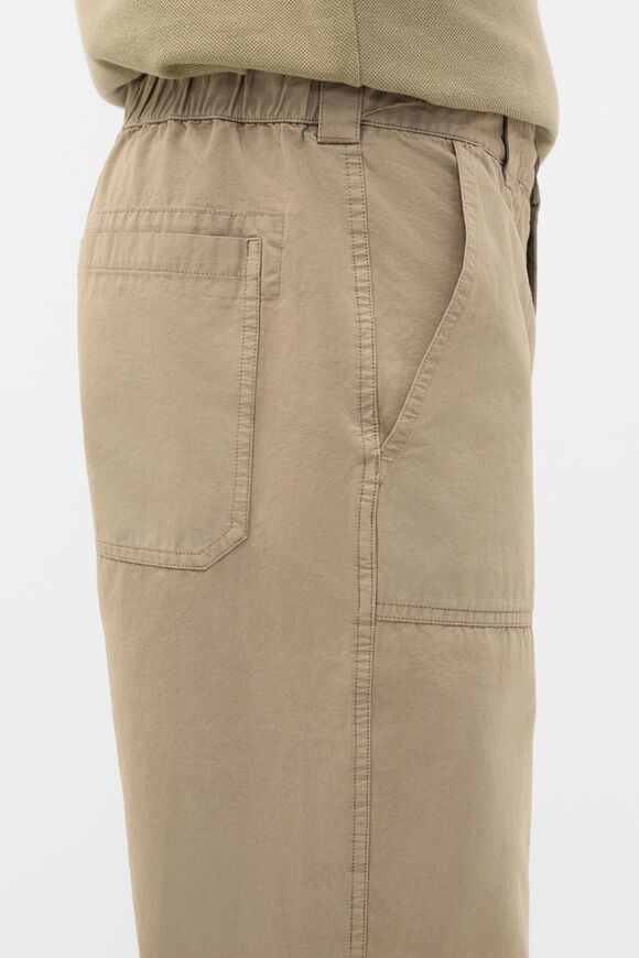 Utility Pant  Putty  hi-res