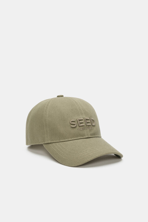 Seed Cap  Caper  hi-res