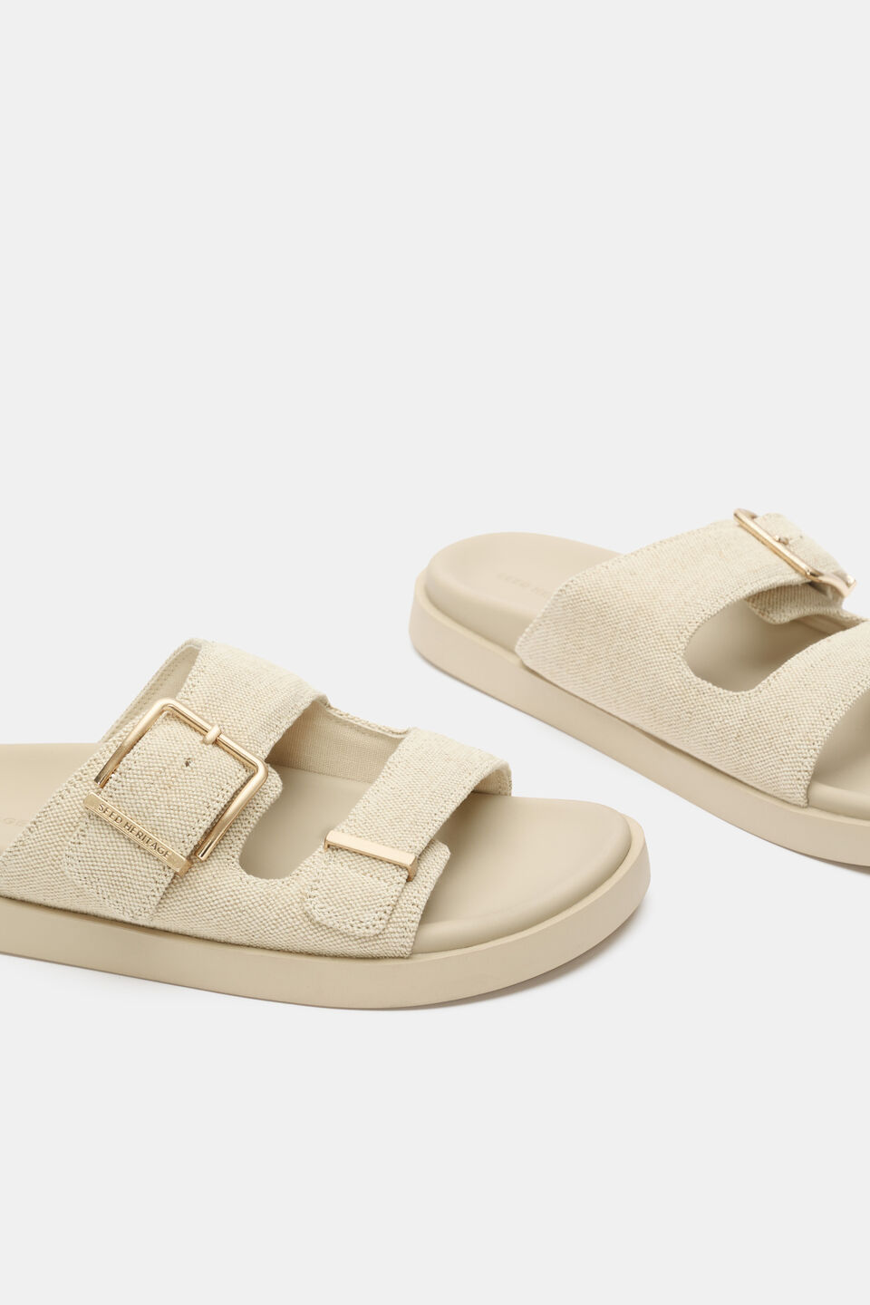 Adria Slide  Natural