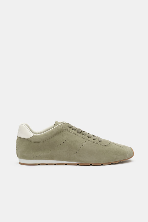 Xanthe Sneaker  Caper Suede  hi-res