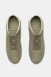 Xanthe Sneaker  Caper Suede  hi-res