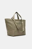 Seed Overnight Bag  Caper  hi-res