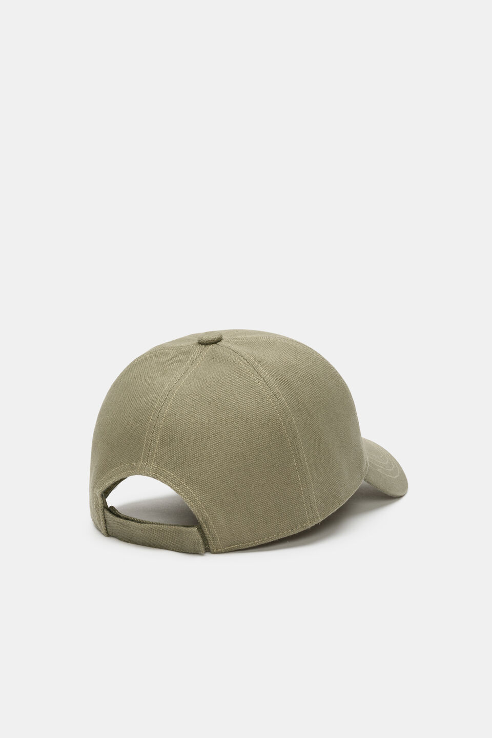 Seed Cap  Caper