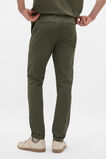 Heritage Chino  Burnt Olive  hi-res