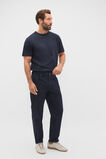 5 Pocket Pant  Midnight Blue  hi-res