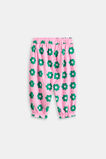 Floral Pant  Candy Pink  hi-res