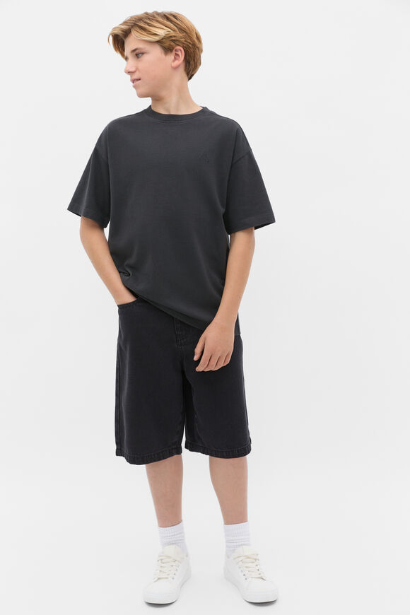 Essential Tee  Phantom  hi-res