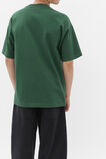 Essential Tee  Spruce  hi-res