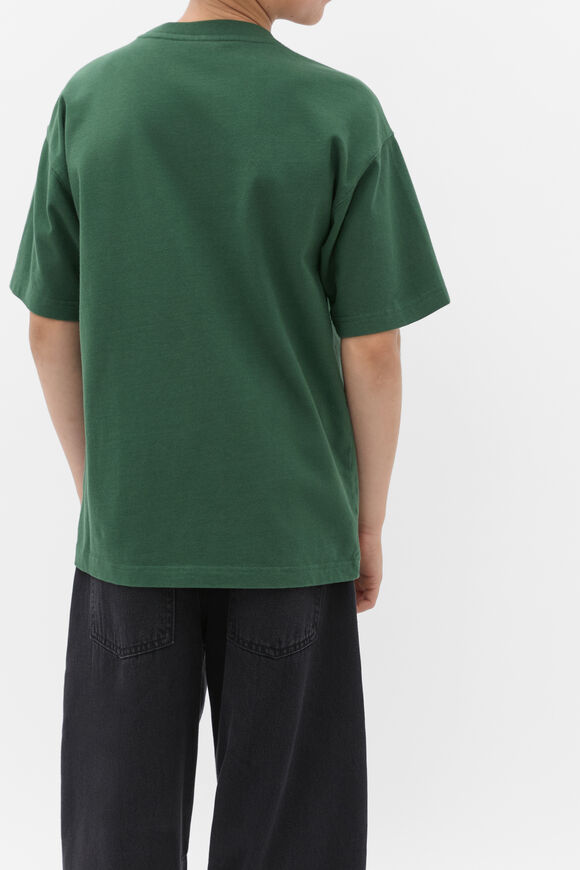 Essential Tee  Spruce  hi-res