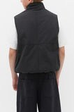 Relaxed Vest  Phantom  hi-res