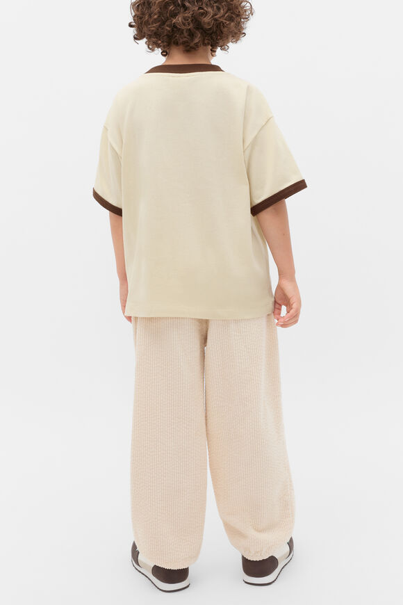 Fruit Tee  Moonstone  hi-res