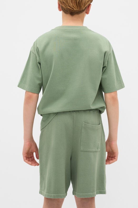 Garment Dye Short  Sage  hi-res