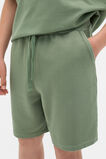 Garment Dye Short  Sage  hi-res