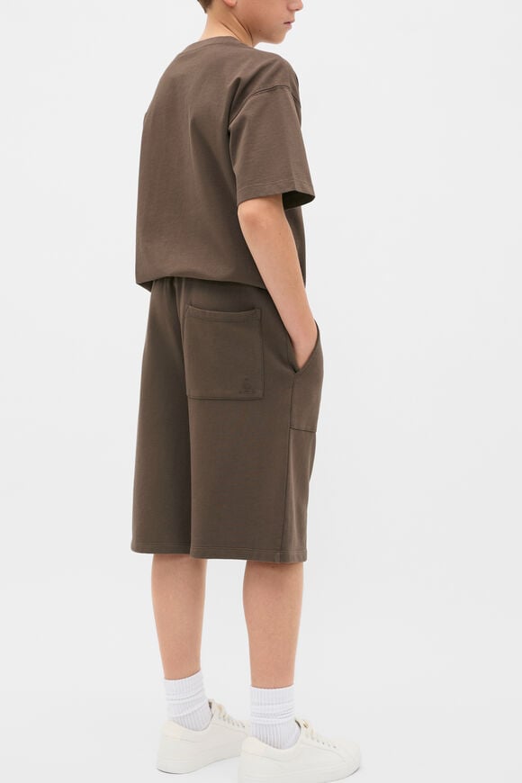 Track Jort  Chocolate  hi-res