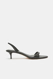Layla Slingback Heel  Black  hi-res