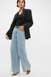 Layla Slingback Heel  Black  hi-res
