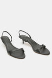 Layla Slingback Heel  Black  hi-res