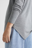 Core Asymmetrical Top  Wolf Marle  hi-res