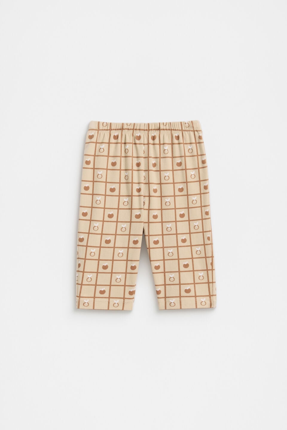 Oranges Pant  Neutral