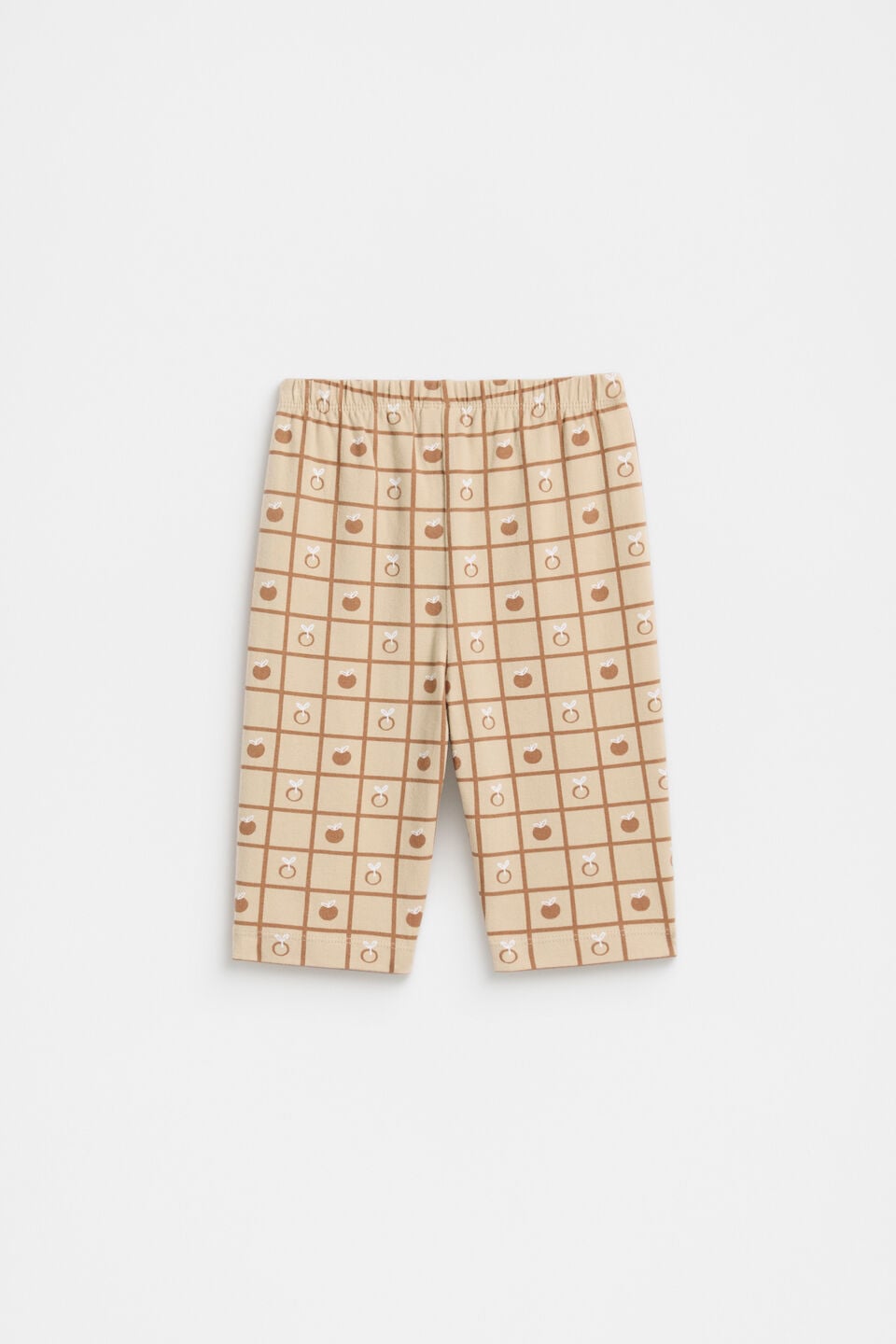 Oranges Pant  Neutral