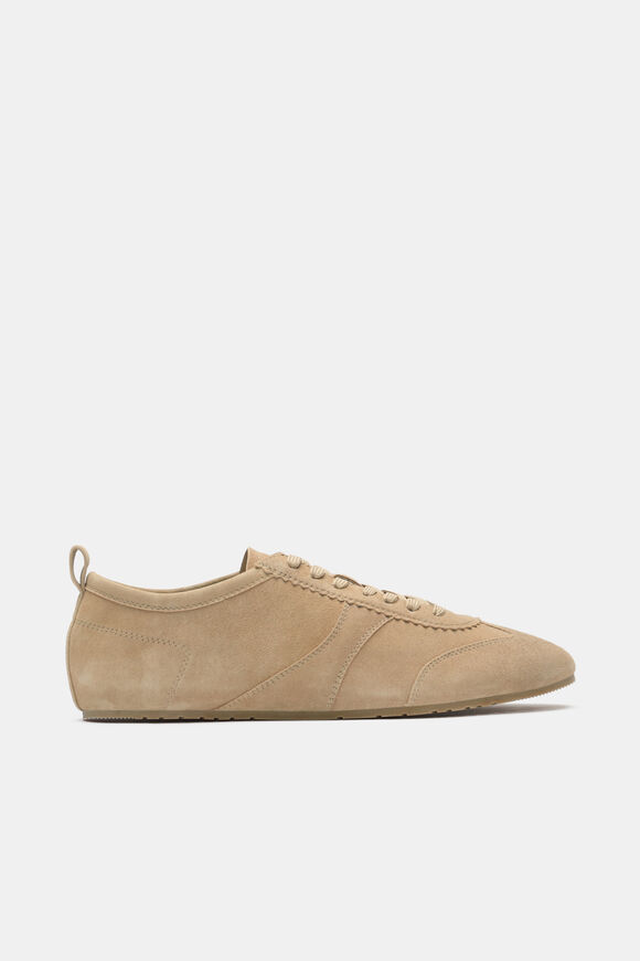 Ollie Sneaker  Sandstone  hi-res