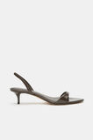 Layla Slingback Heel  Dark Espresso  hi-res