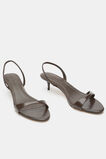 Layla Slingback Heel  Dark Espresso  hi-res