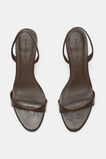 Layla Slingback Heel  Dark Espresso  hi-res