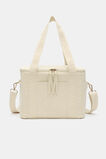 Seed Cooler Bag  Natural  hi-res
