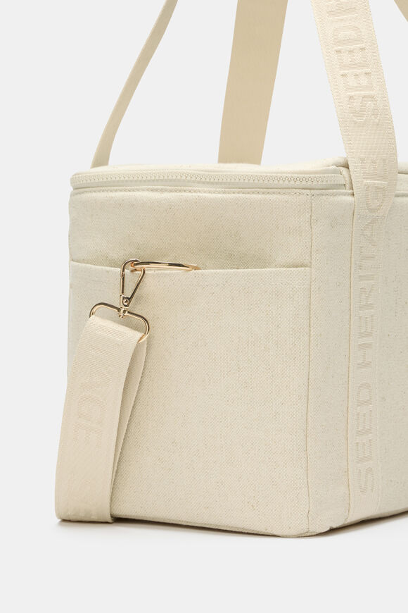 Seed Cooler Bag  Natural  hi-res