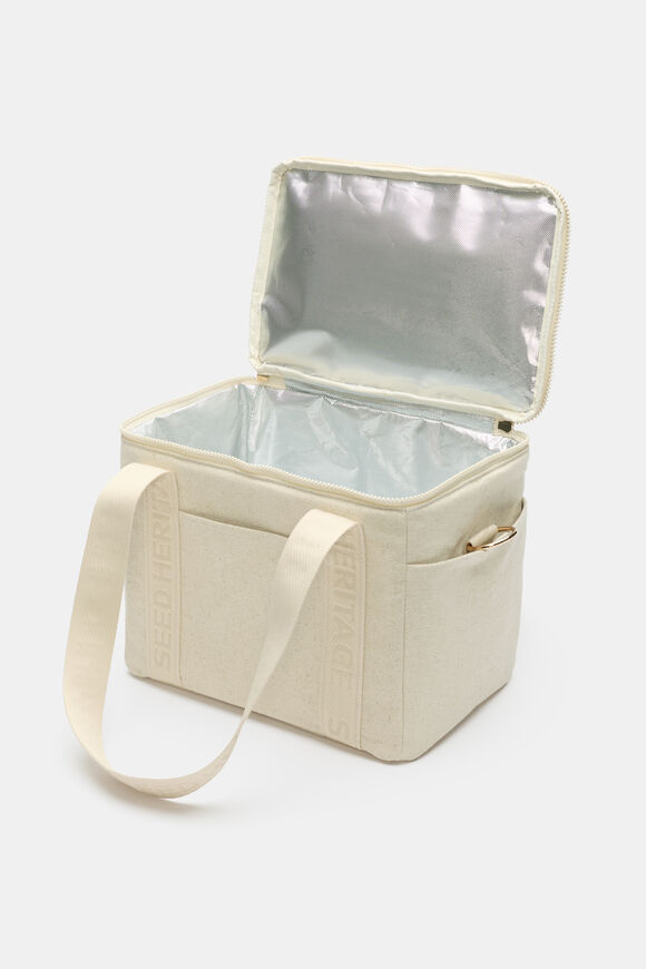 Seed Cooler Bag  Natural  hi-res