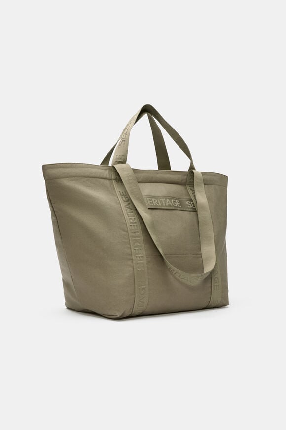 Seed Overnight Bag  Caper  hi-res