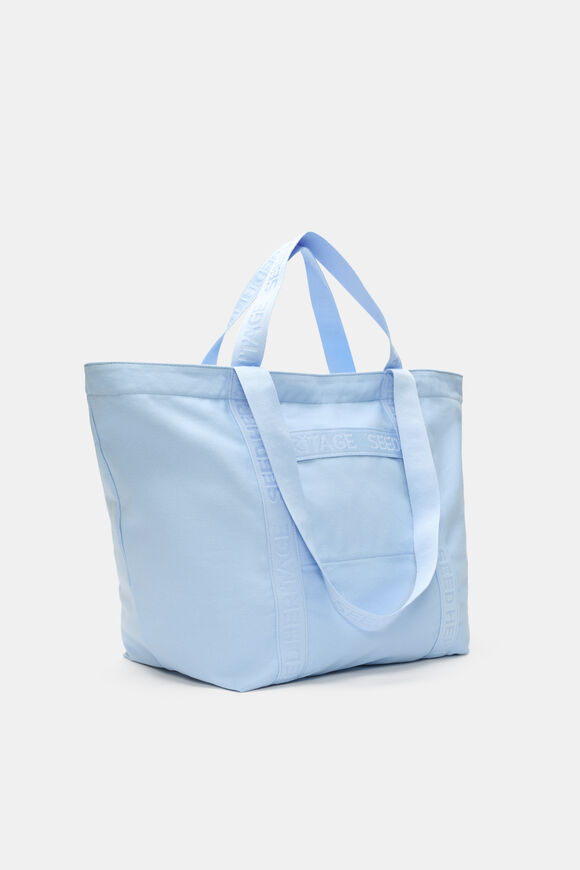 Seed Overnight Bag  Chalk Blue  hi-res