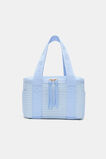 Seed Mini Cooler Bag  Chalk Blue  hi-res